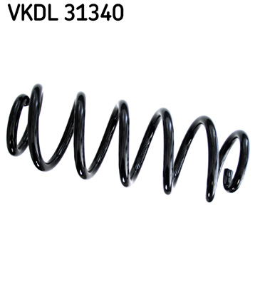 SKF VKDL 31340 Fahrwerksfeder